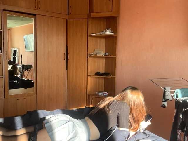 LydiaChey live cam on BongaCams