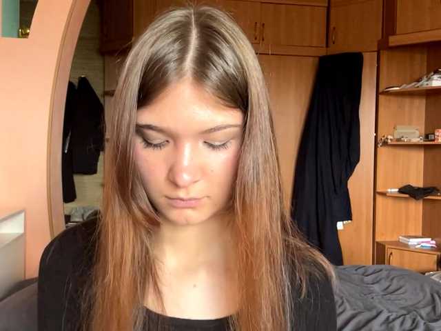 LydiaChey live webcam show