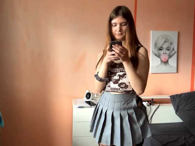 LydiaChey live cam on BongaCams