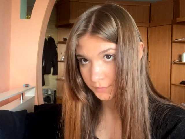 LydiaChey live cam on BongaCams