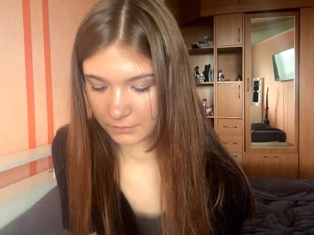LydiaChey live cam on BongaCams