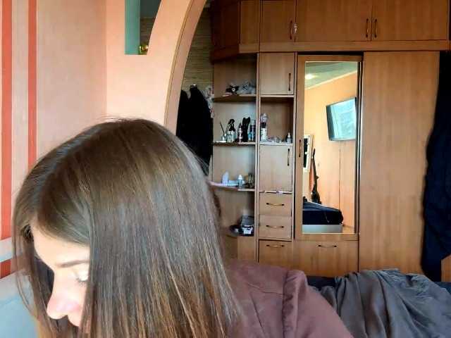 LydiaChey live cam on BongaCams