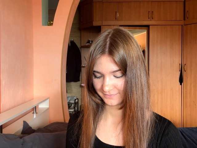 LydiaChey live cam on BongaCams