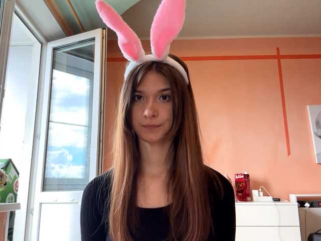 LydiaChey live cam on BongaCams