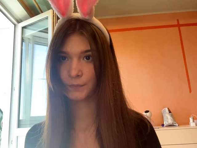 LydiaChey live cam on BongaCams
