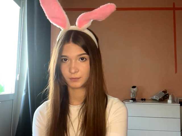 LydiaChey live cam on BongaCams
