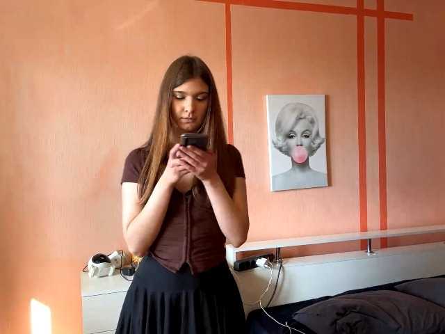 LydiaChey live cam on BongaCams