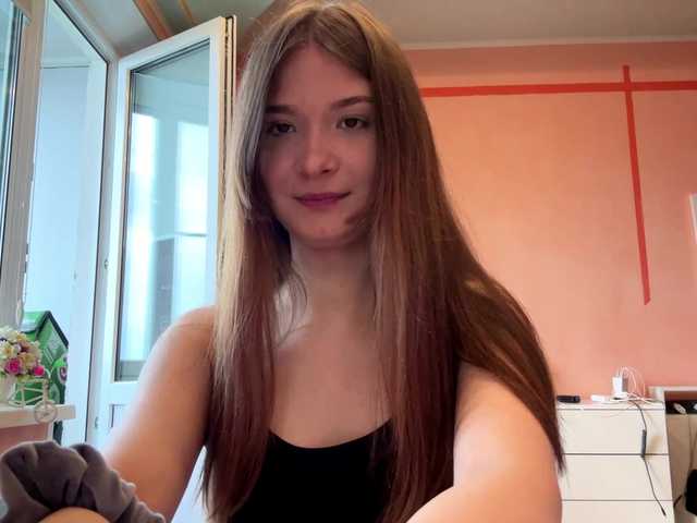 LydiaChey live cam on BongaCams