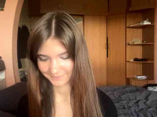 LydiaChey webcam