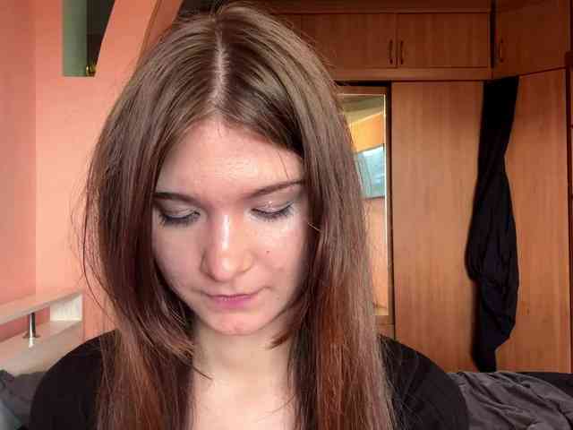 LydiaChey webcam