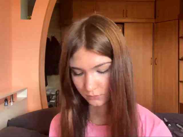 LydiaChey webcam