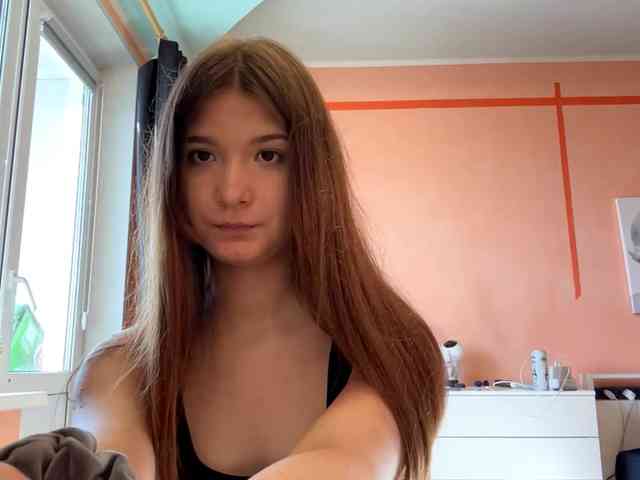 LydiaChey webcam