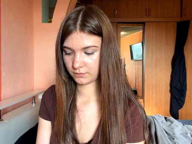 LydiaChey webcam