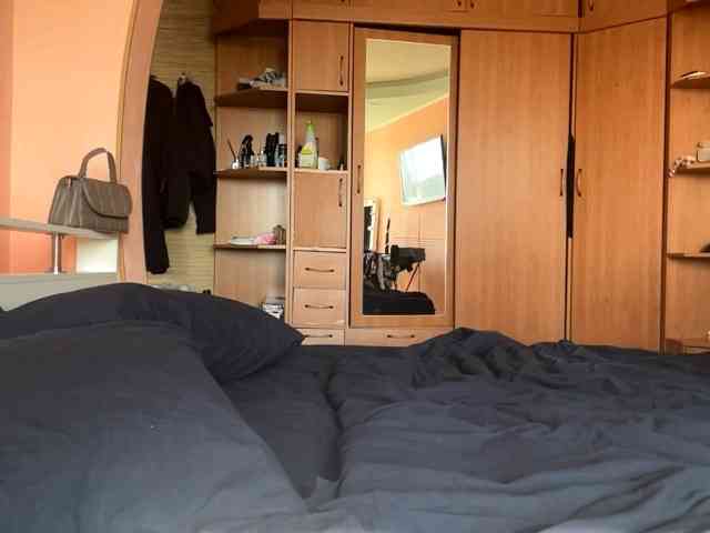LydiaChey webcam