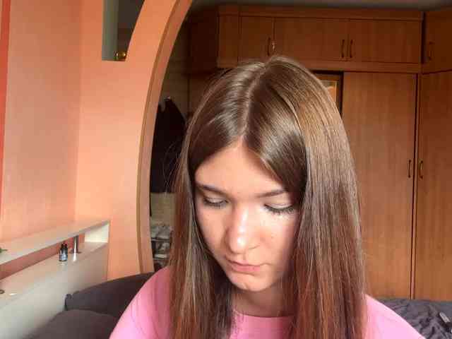 LydiaChey Live Webcam on BongaCams