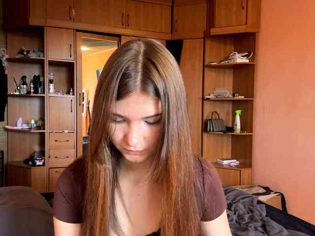 LydiaChey webcam