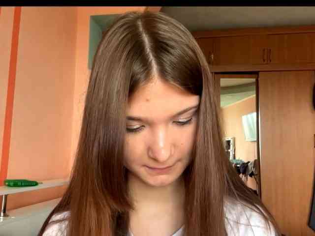 LydiaChey webcam