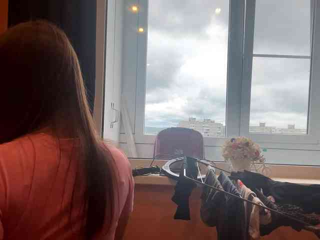 LydiaChey webcam