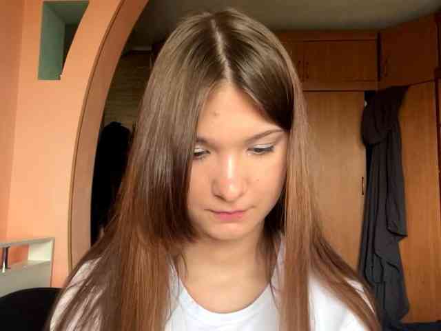 LydiaChey webcam