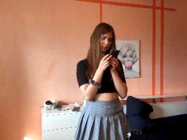 LydiaChey webcam