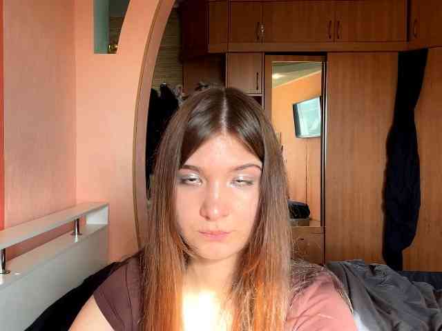 LydiaChey webcam