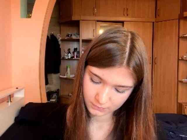 LydiaChey webcam