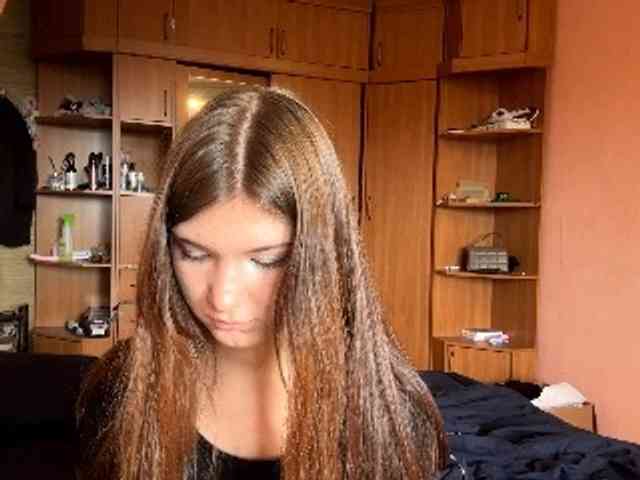 LydiaChey webcam