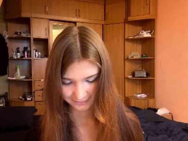 LydiaChey webcam