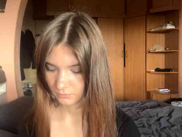 LydiaChey webcam
