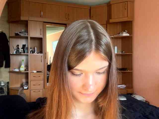 LydiaChey webcam