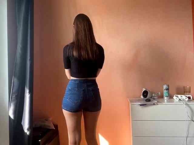 LydiaChey webcam