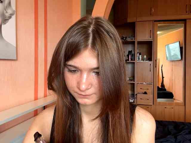 LydiaChey webcam