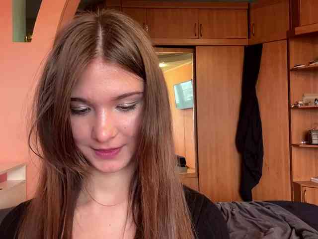 LydiaChey webcam