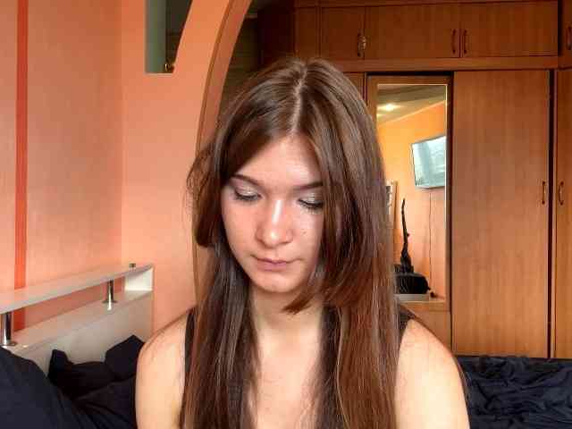 LydiaChey webcam