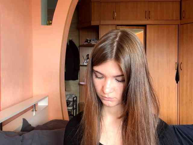 LydiaChey webcam