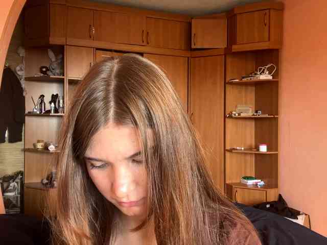 LydiaChey webcam