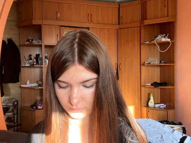 LydiaChey webcam
