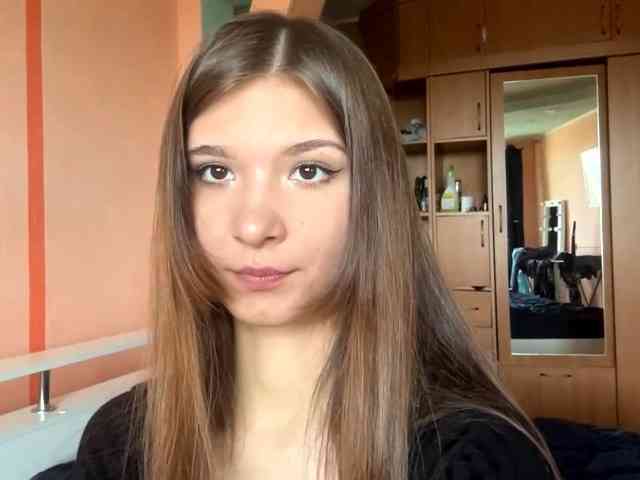 LydiaChey webcam