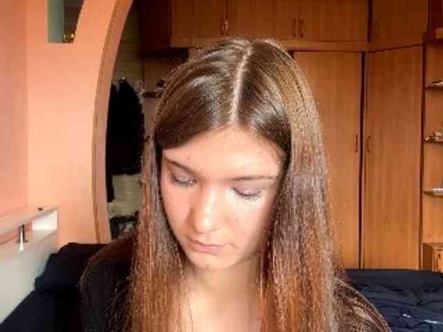 LydiaChey webcam