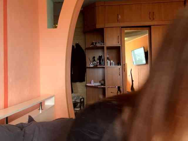 LydiaChey webcam