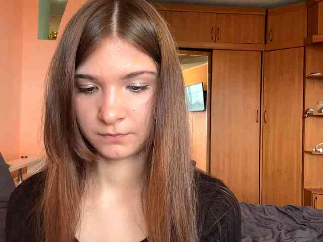 LydiaChey webcam