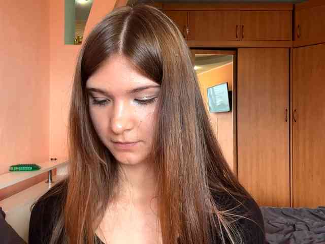 LydiaChey webcam