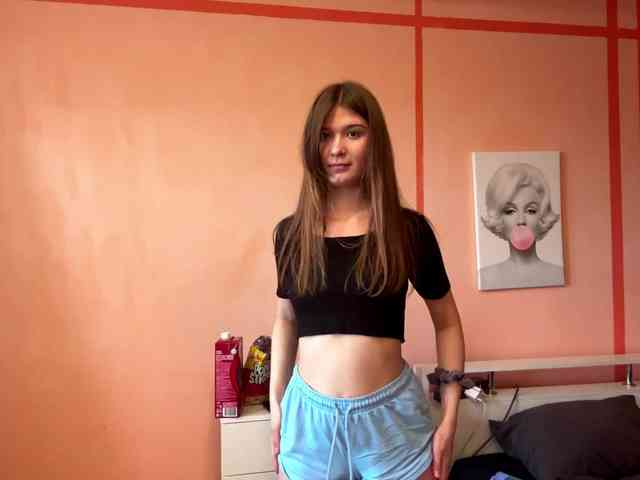 LydiaChey webcam
