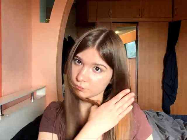 LydiaChey webcam