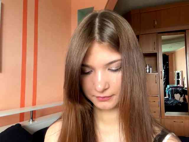 LydiaChey webcam