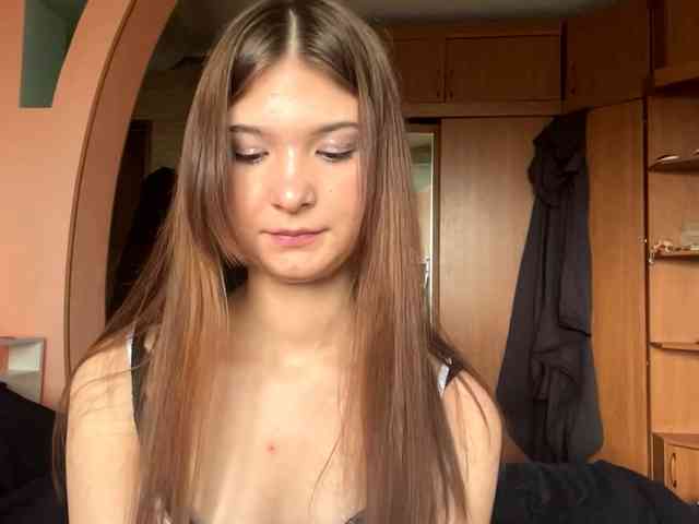 LydiaChey webcam