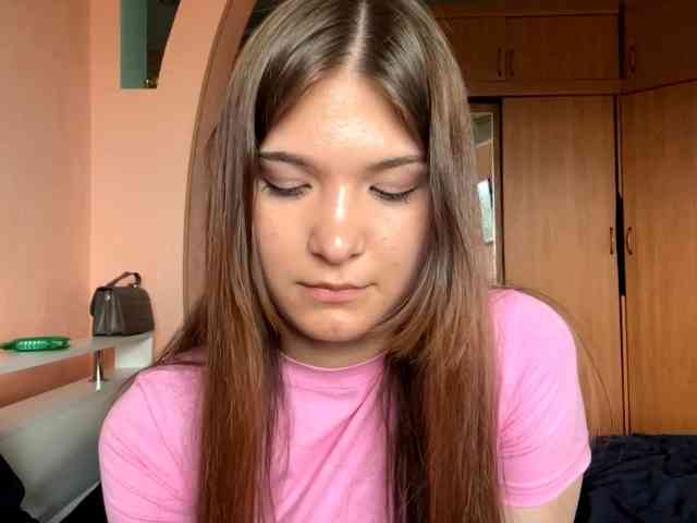LydiaChey webcam