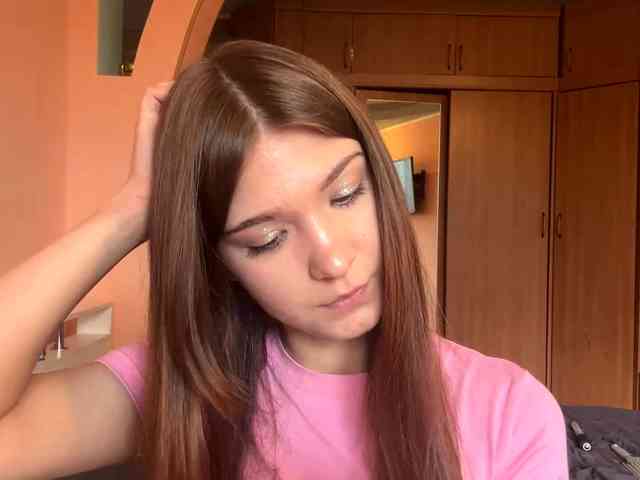 LydiaChey Live Webcam on BongaCams