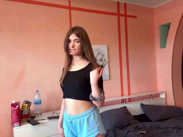 LydiaChey webcam