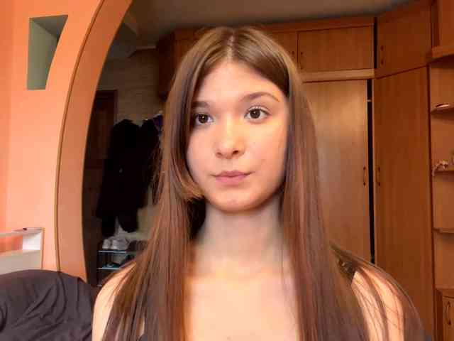 LydiaChey webcam